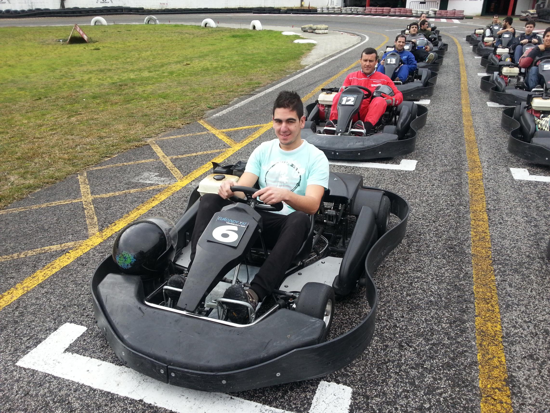 GP Amigos do Motor23